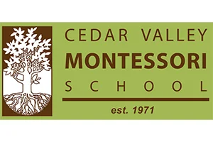 Cedar Valley Montessori School