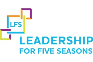 Leadership for Five Seasons