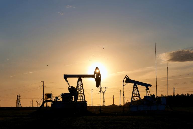 oil and gas leases